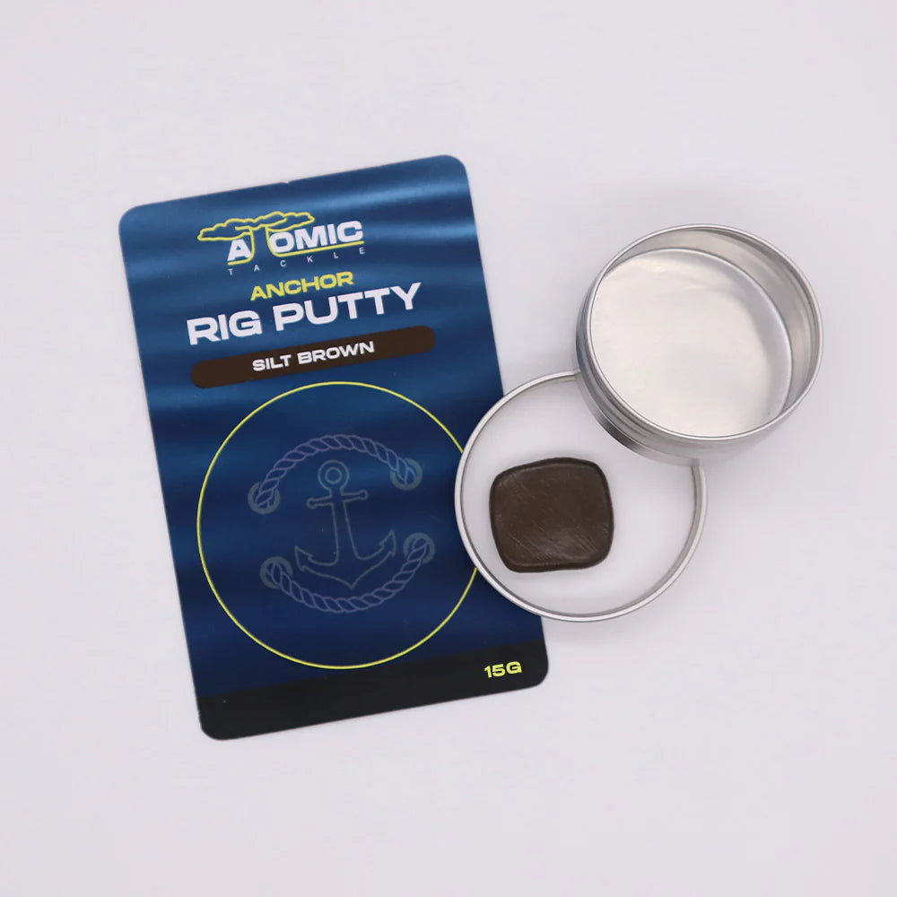 Atomic Tackle - Anchor Rig Putty