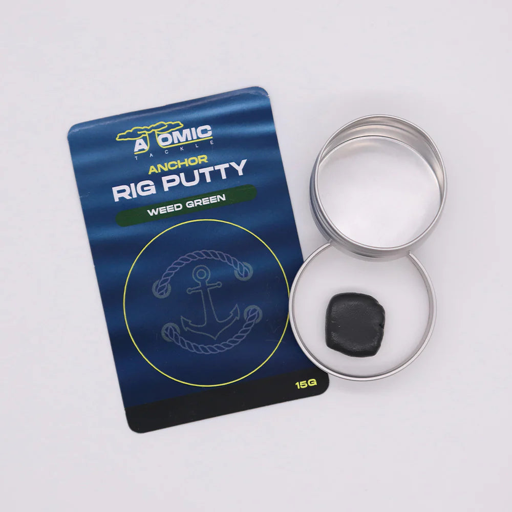 Atomic Tackle - Anchor Rig Putty