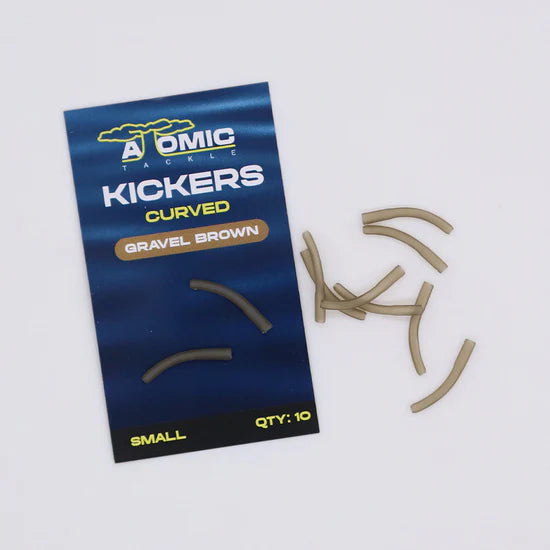 Atomic Tackle - Curved Hook Kickers