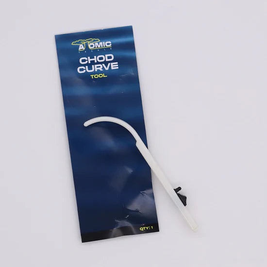 Atomic Tackle - Chod Curve Tool