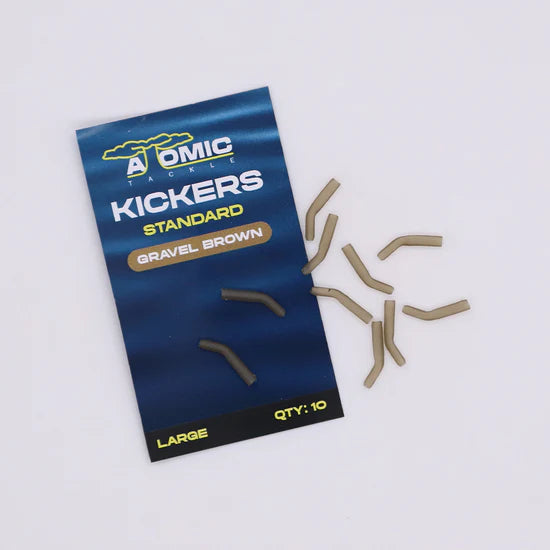 Atomic Tackle - Hook Kickers Standard