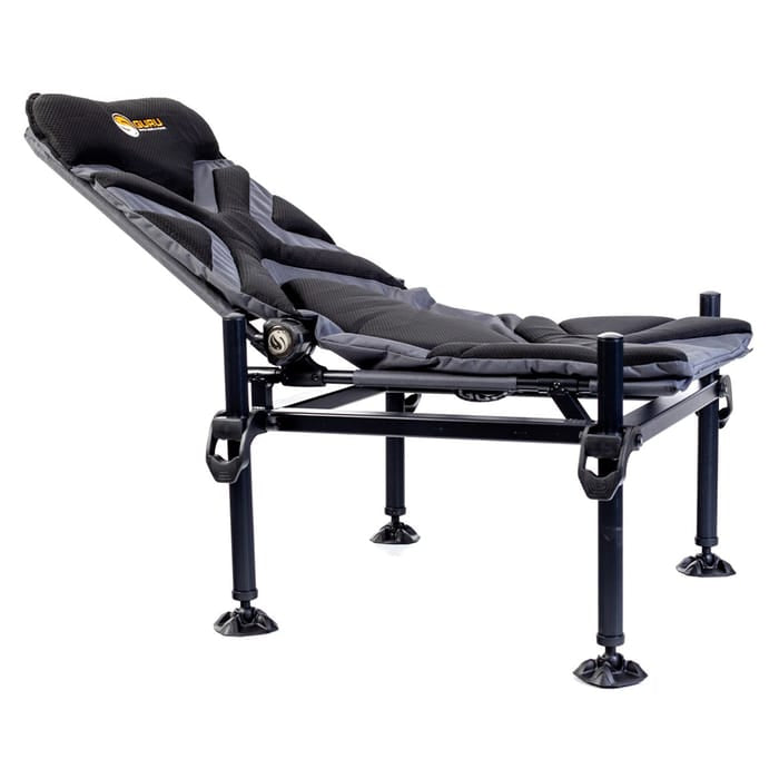 Guru - X Level Accessory Chair