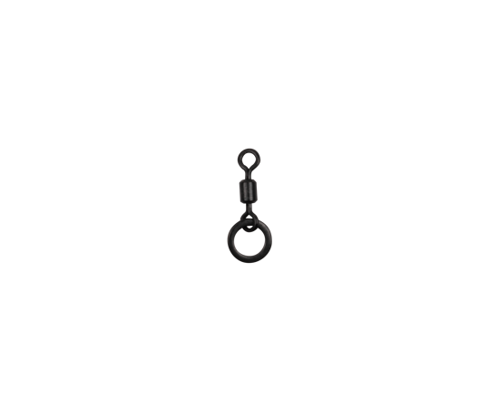 Avid - Outline Micro Ringed Hookbait Swivels