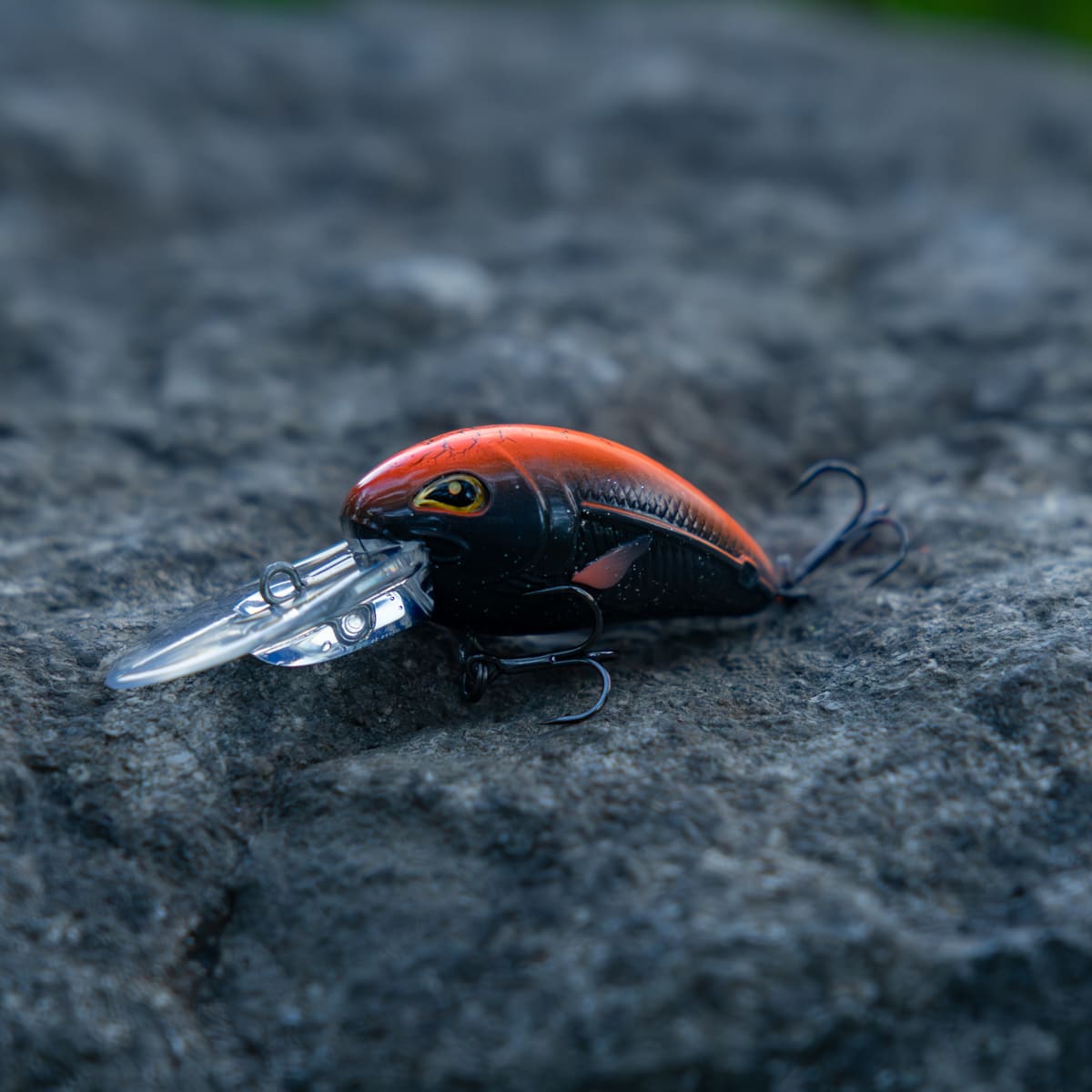 Rozemeijer - Trouble Maker 4.5cm 10g