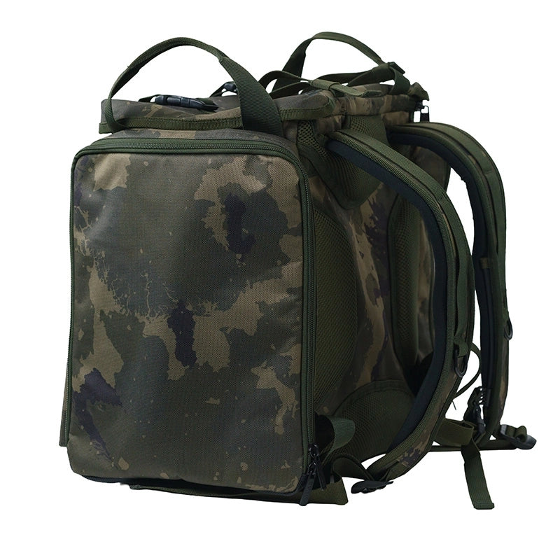 Solar Tackle - Worldwide Rucksack