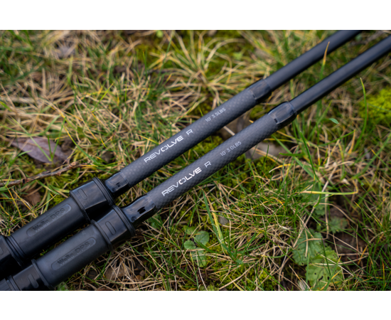 Avid - Revolve R 10ft 3.5lb Rod