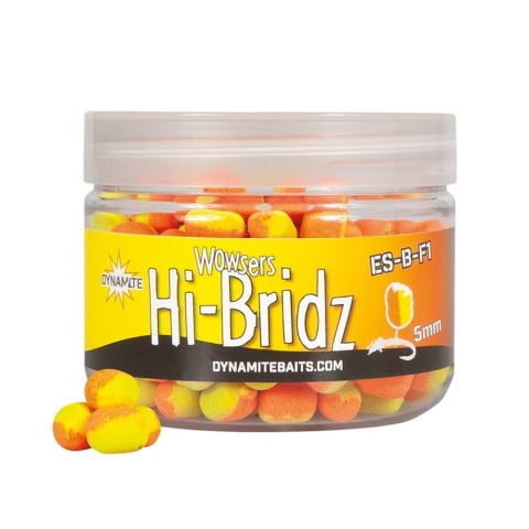 Dynamite - Wowsers Hi-Bridz 7mm