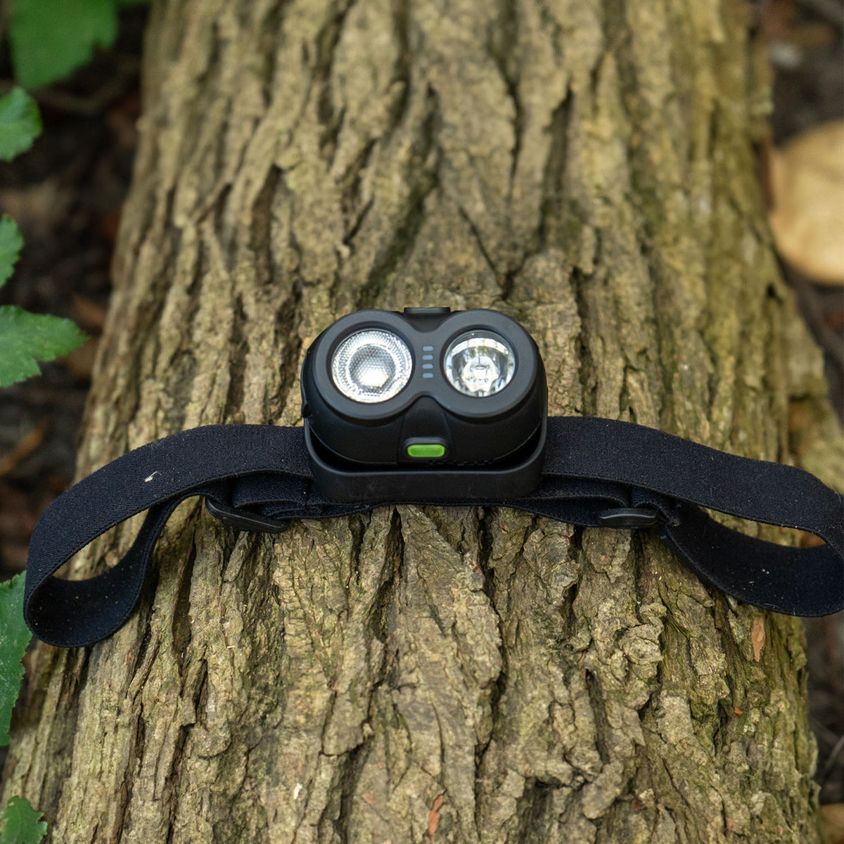RidgeMonkey - VRH150X Pro Rechargeable Headtorch