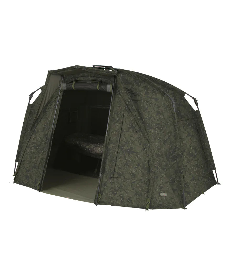 Trakker - Tempest RS Brolly System Camo