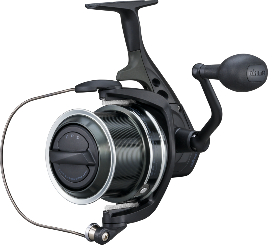 Okuma - Big Bomber Spod Reel