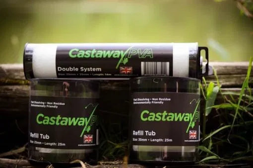 Castaway - PVA Refill Tube 7m