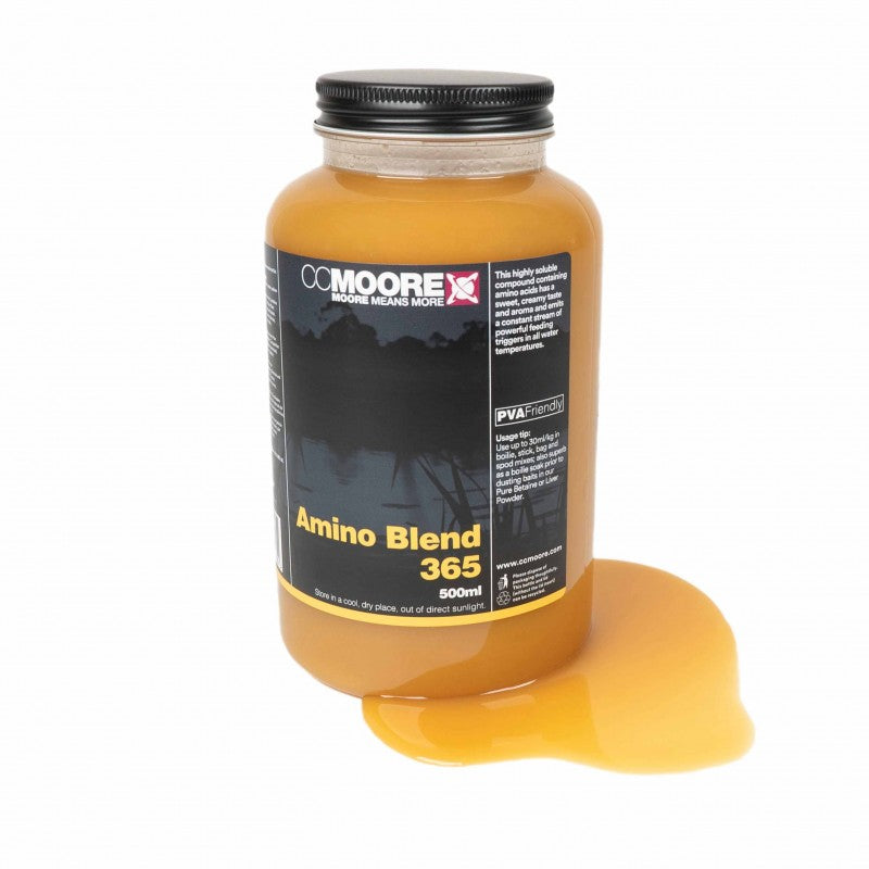 CCMOORE - Amino Blend 365