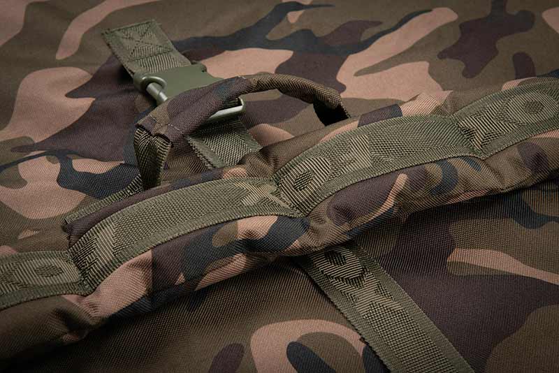 Fox - CamoLite Large Bedchair Carry Bag