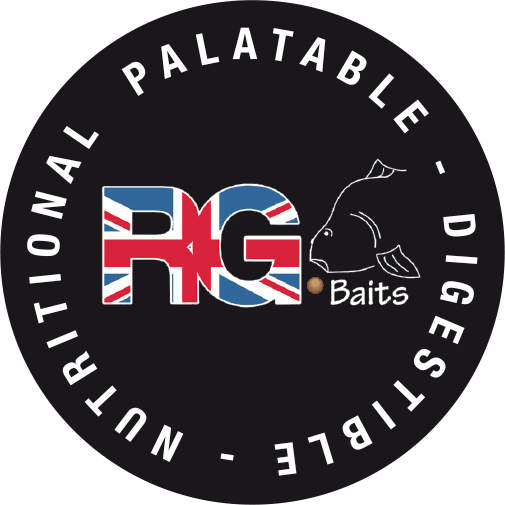 RG Baits - Arctic Crab Enhanced Hardened Hook Baits