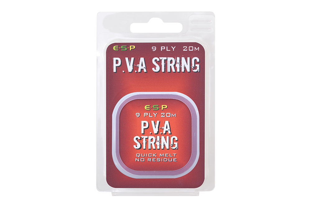 E.S.P - PVA String