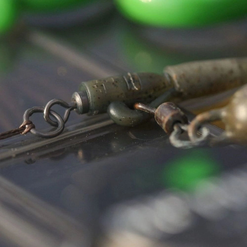 Thinking Anglers - Cam-Clip Lead Clips
