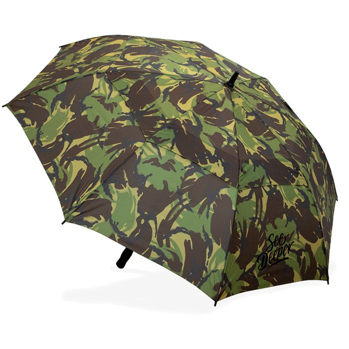 Fortis - Elements DPM 30” Recce Umbrella