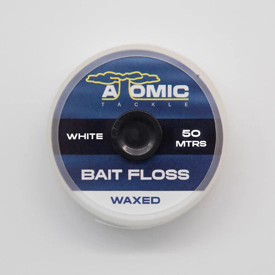 Atomic Tackle - Bait Floss