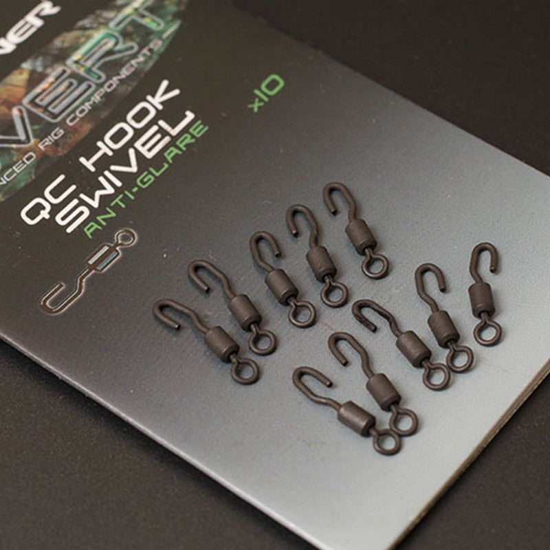 Gardner - Covert QC Swivels