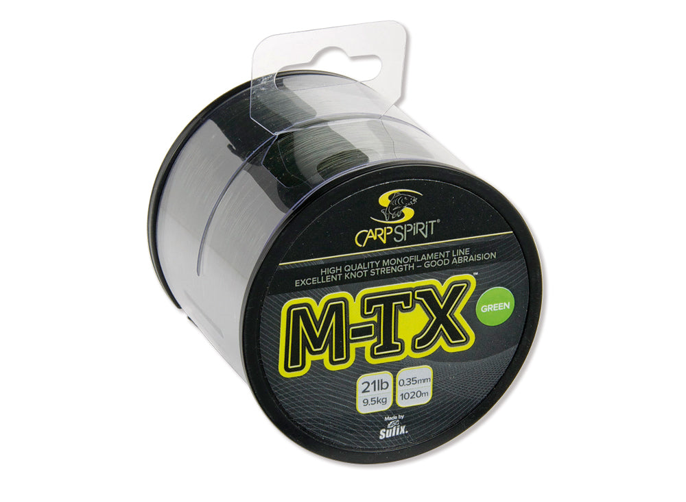 Carp Spirit- M-TX 23lb Line
