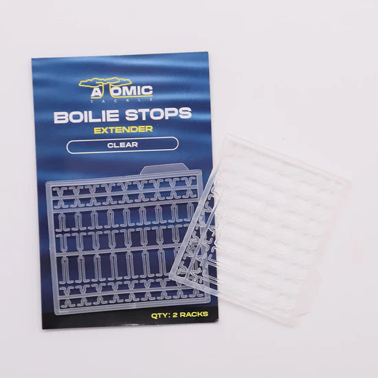 Atomic Tackle - Boilie Stops