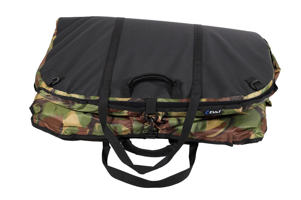 CULT - DPM Deluxe Flat Mat