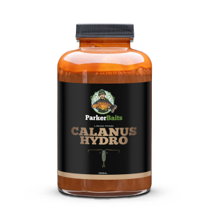 Parker Baits - Liquid Baits