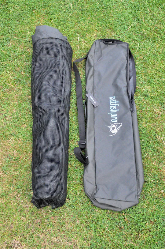 Catfish Pro - Pro Sanctuary Cradle System XL