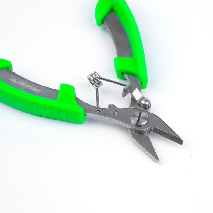Skeater - Gripjaw Braid Cutter 12.5cm
