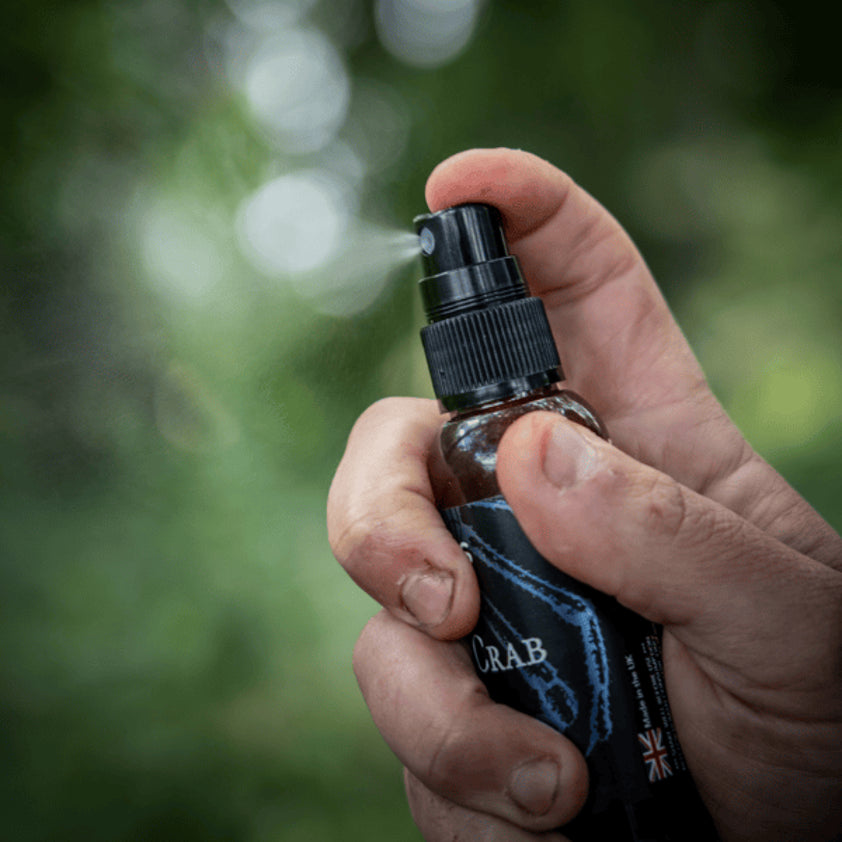 RG Baits - Arctic Crab Bait Spray