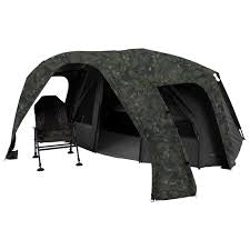 Trakker - Tempest RS 150 Camo Social Cap