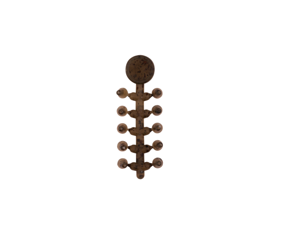 Avid - Outline Flecktone Super Grip Hook Beads