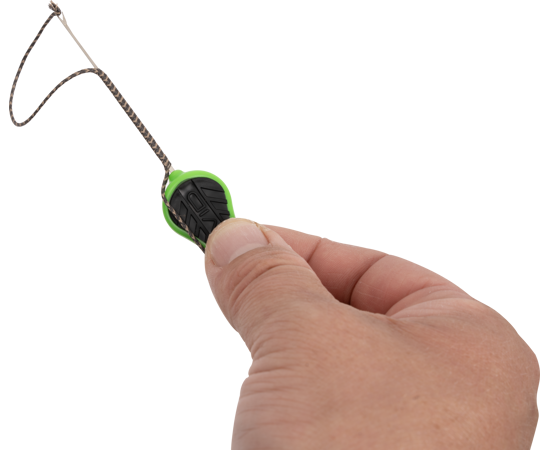 Avid - Re Rig Splicing Needle