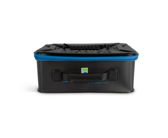 Preston - Supera X EVA Accessory Cases