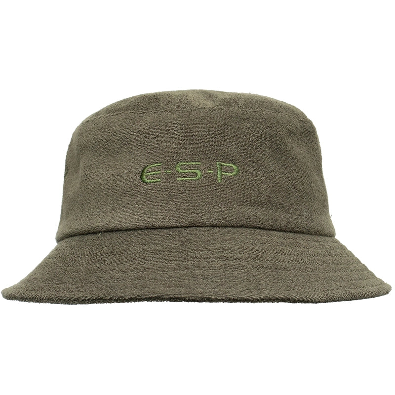 E.S.P - Terry Bucket Hat