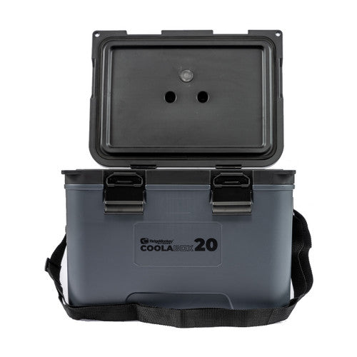 Ridgemonkey - CoolaBox 20 Grey