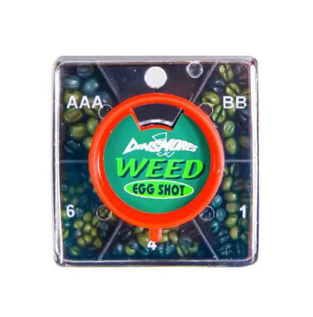 Dinsmores - Egg Shot Dispenser