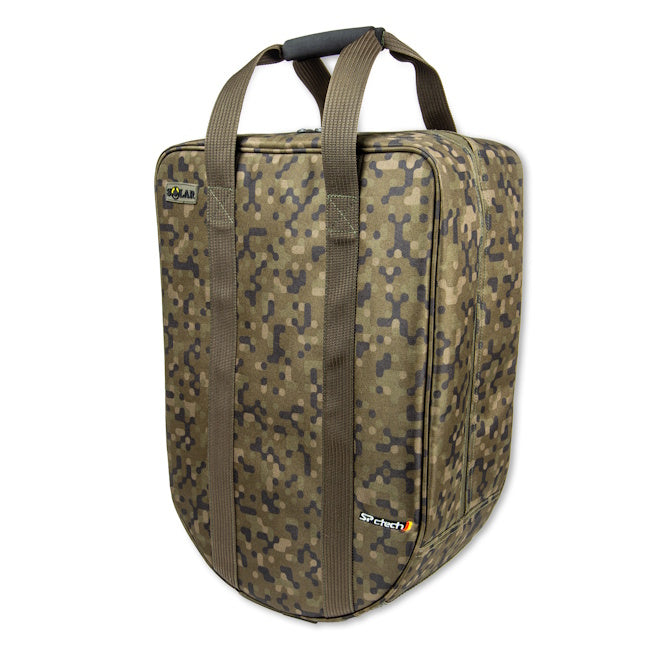 Solar - SP C-Tech Barrow Wheel Bag