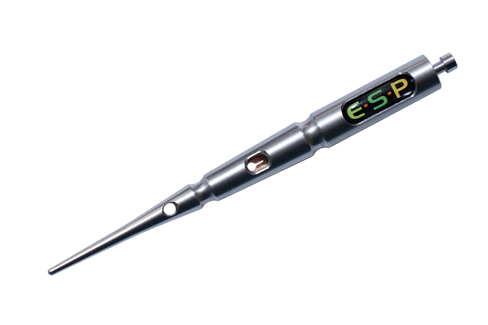 E.S.P - Multipurpose Rig Tool