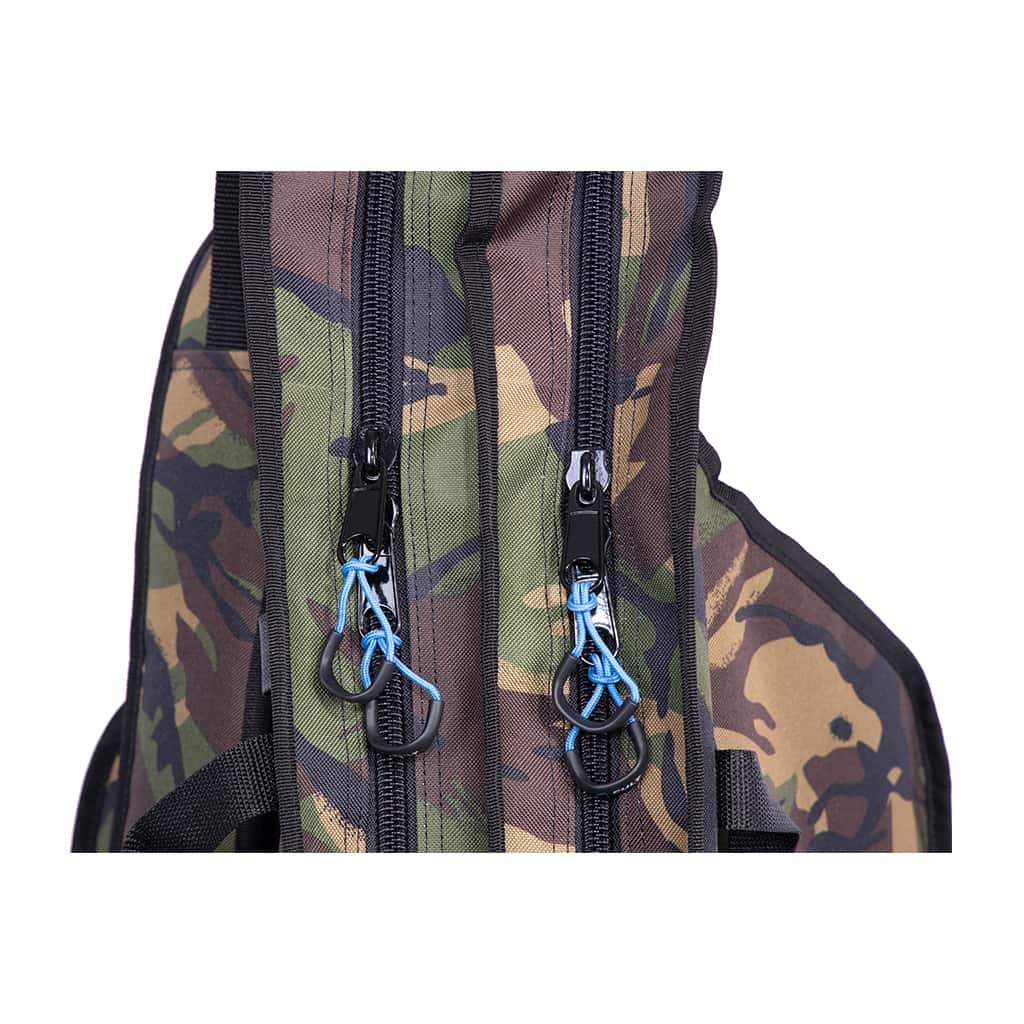 Cult - Standard 2 Rod Sleeve 10ft