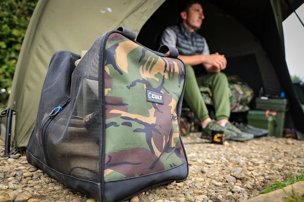 CULT - DPM Wader / Boot Bag