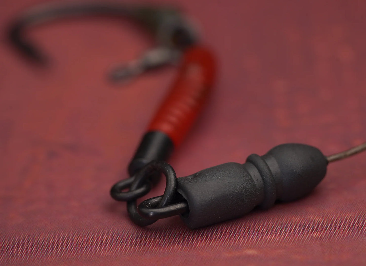 OMC - TWEAKERS DOG BONE RONNIE CLIP 8