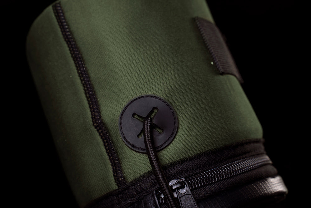 RidgeMonkey - ECO Power USB Heated Gas Canister Cover