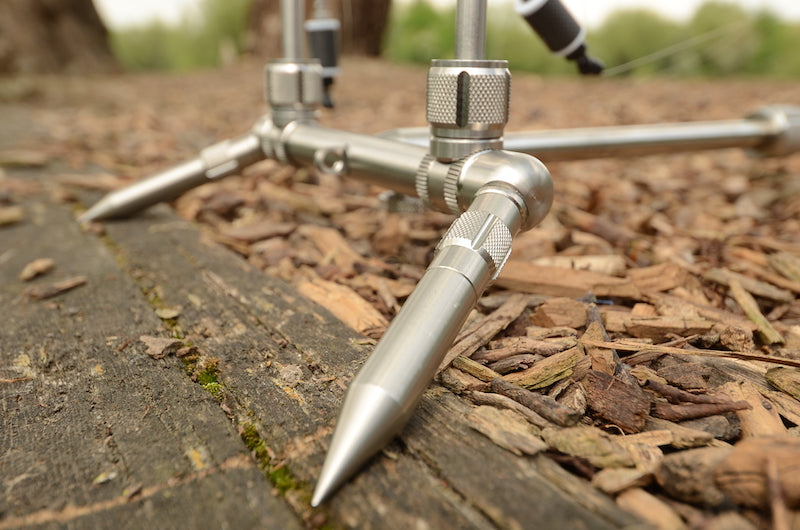 Solar - P1 Stubby Pod Legs