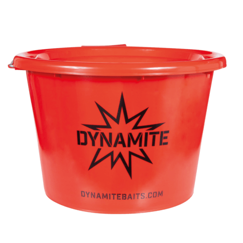 Dynamite - Match Mixing Bucket 18L