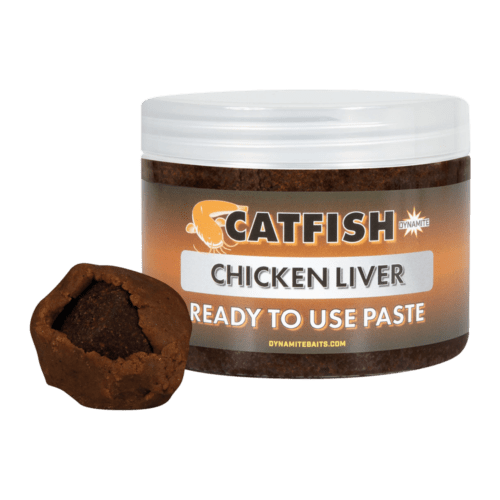 Dynamite - Catfish Chicken Liver Ready To Use Paste
