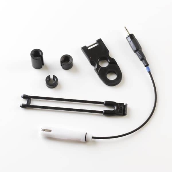 Delkim - Slimlite Indication Set - Opal