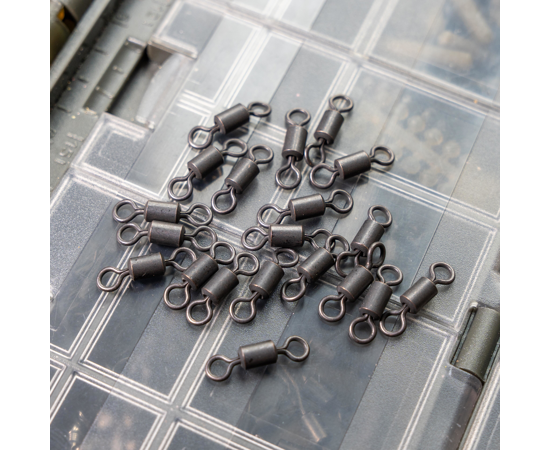 Avid - Outline Swivels size 7