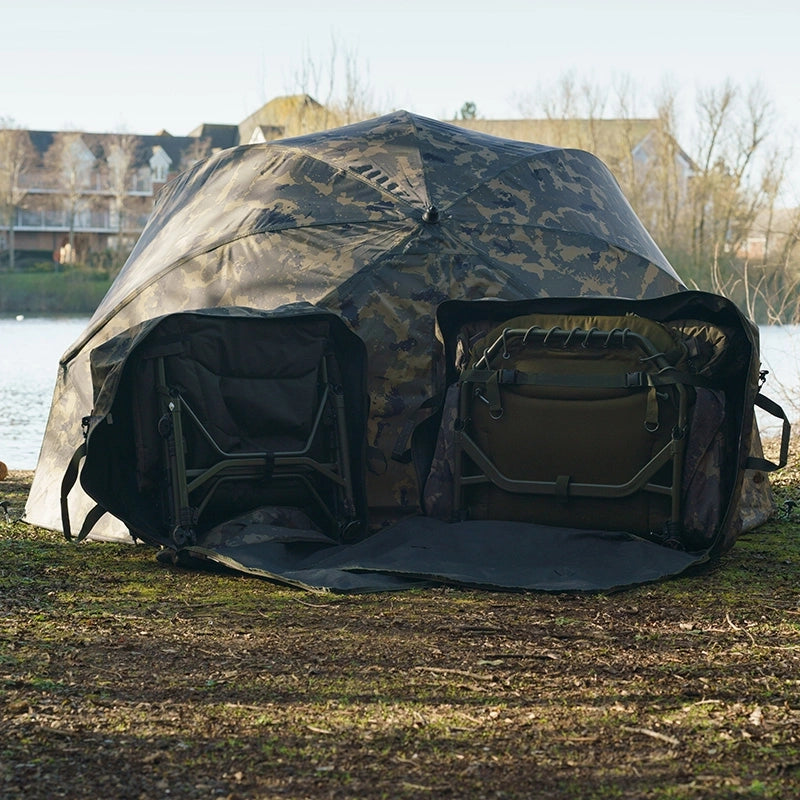 Solar Tackle - Worldwide Bedchair Bag