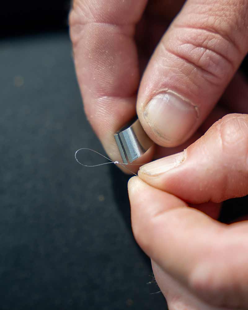 Matrix - Line Nippers